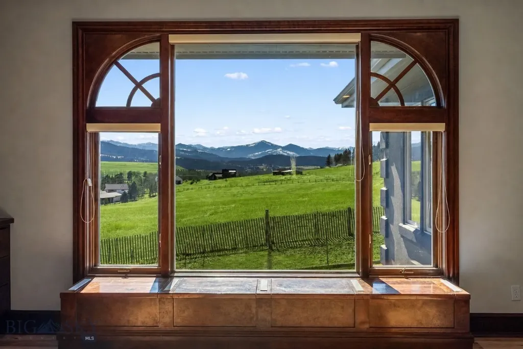 10423 Bridger Canyon Road Bozeman MT 59715
