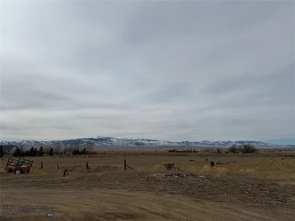 28 Shearer Road White Sulphur Springs MT 59645