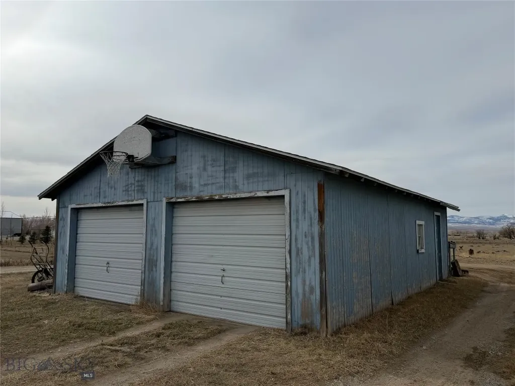 28 Shearer Road White Sulphur Springs MT 59645