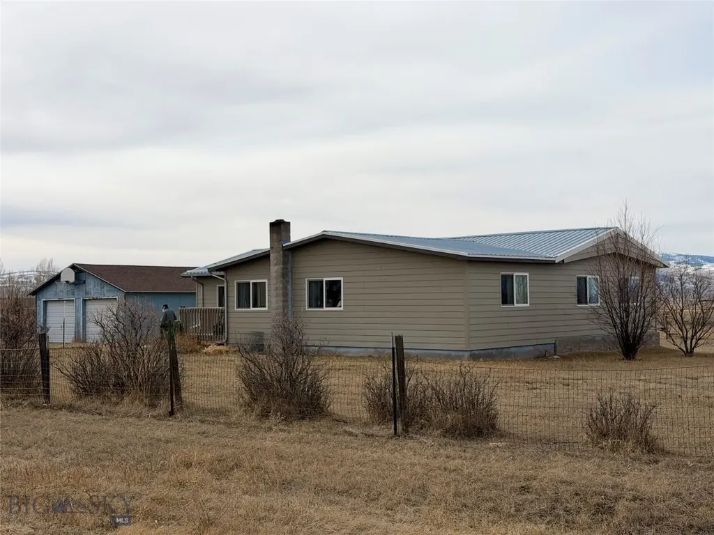 28 Shearer Road White Sulphur Springs MT 59645