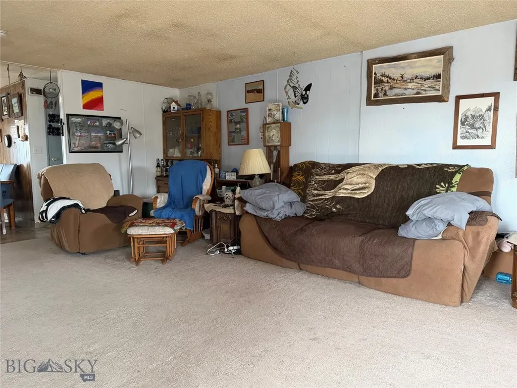 28 Shearer Road White Sulphur Springs MT 59645