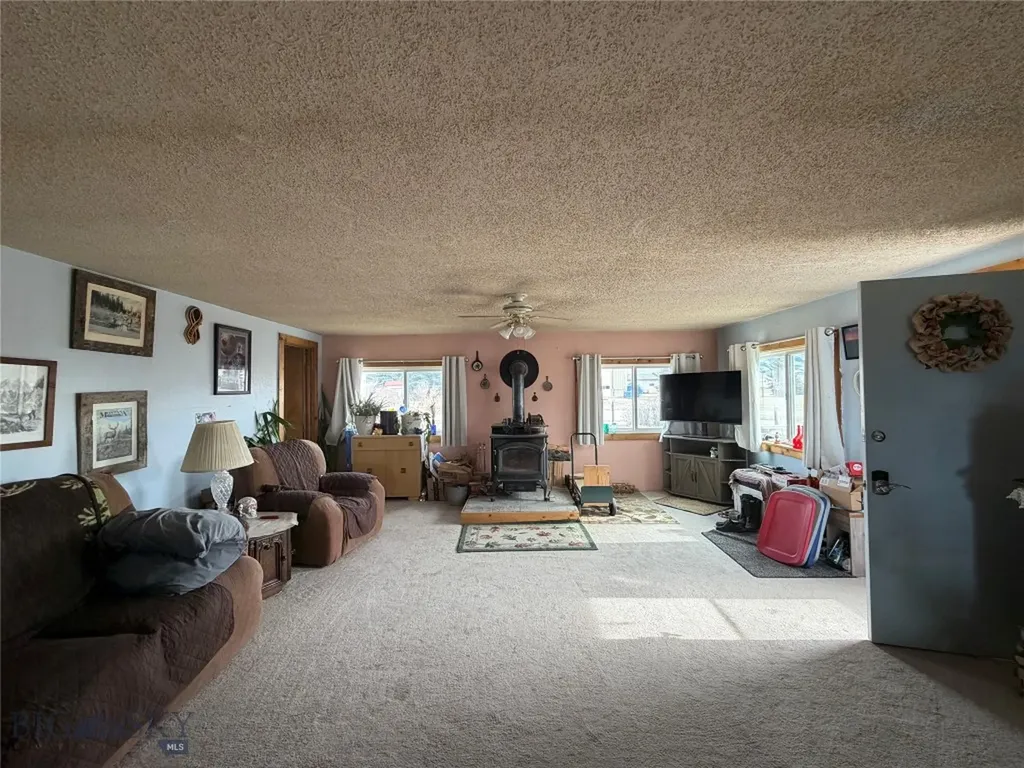 28 Shearer Road White Sulphur Springs MT 59645