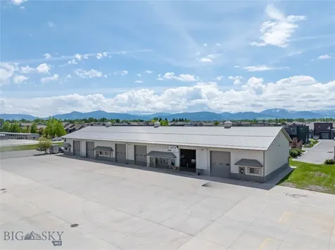 22 W Haley Springs Road Bozeman MT 59718