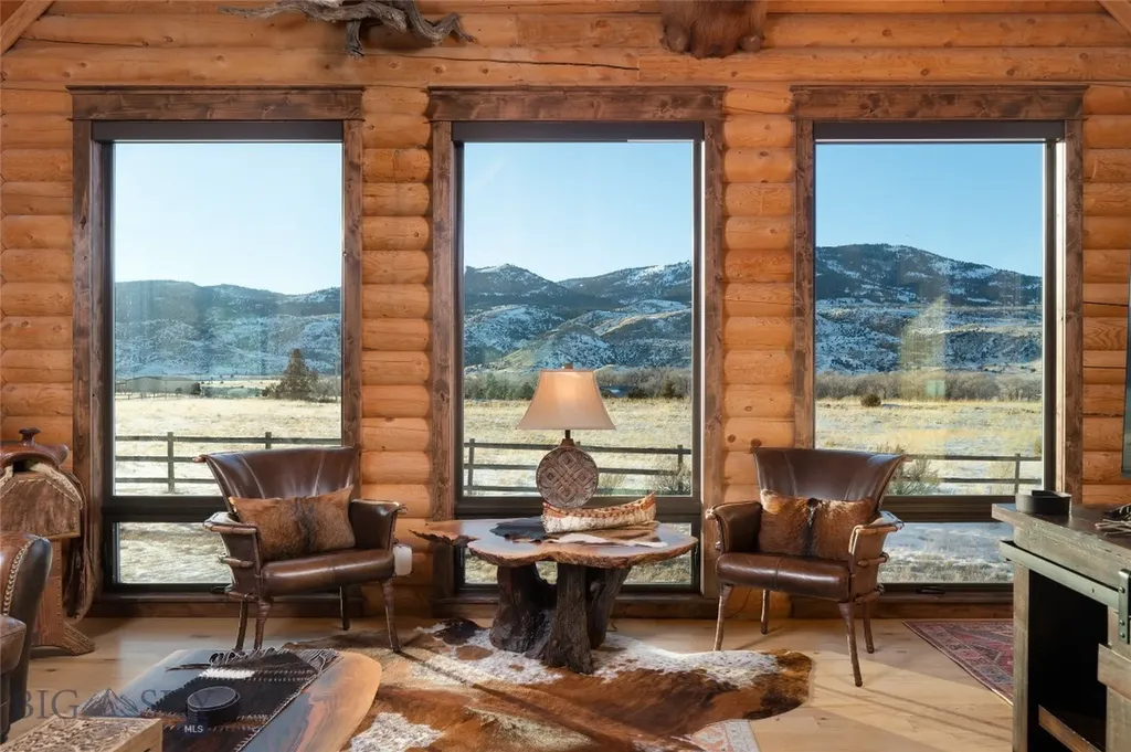 198 E River Road Emigrant MT 59027