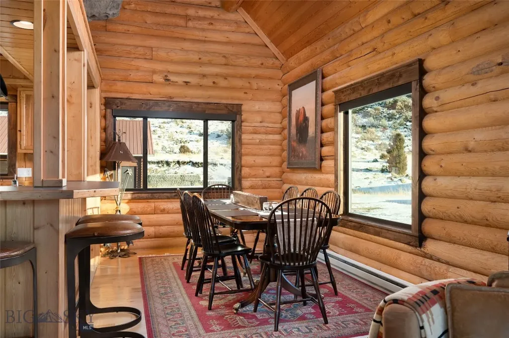 198 E River Road Emigrant MT 59027