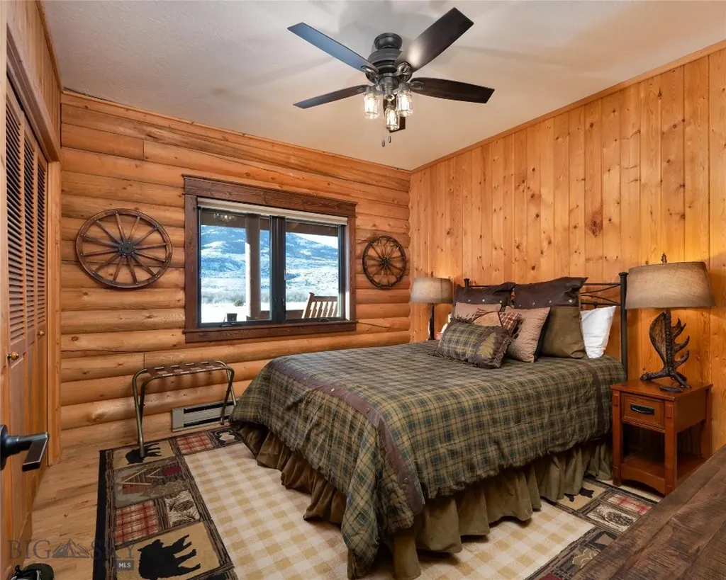 198 E River Road Emigrant MT 59027