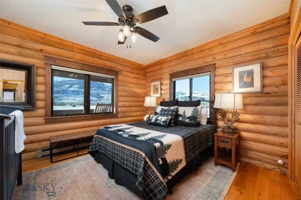 198 E River Road Emigrant MT 59027