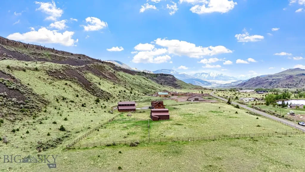 198 E River Road Emigrant MT 59027
