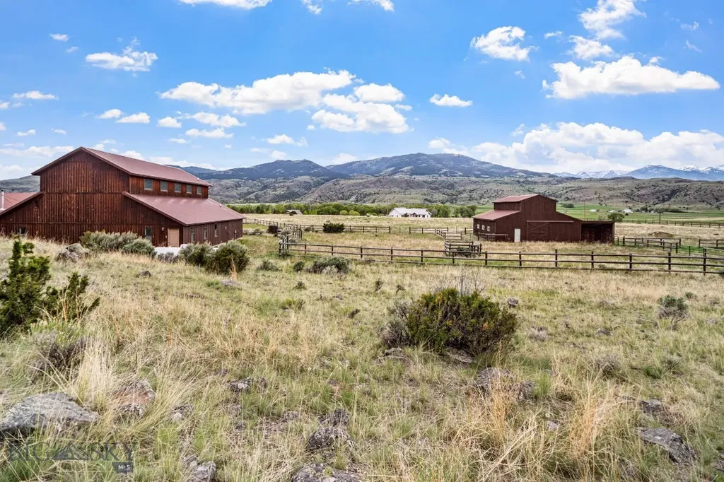 198 E River Road Emigrant MT 59027