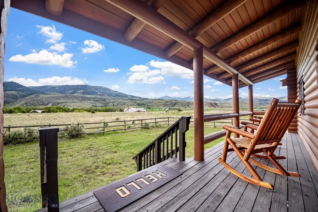 198 E River Road Emigrant MT 59027