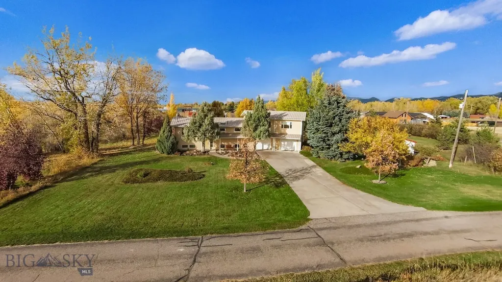 1391 Cobb Hill Road Bozeman MT 59718