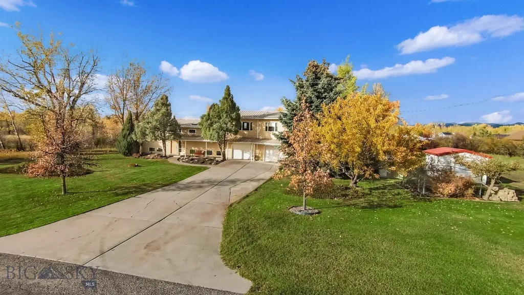 1391 Cobb Hill Road Bozeman MT 59718