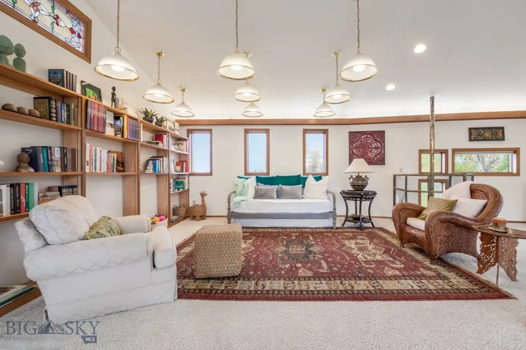 1391 Cobb Hill Road Bozeman MT 59718