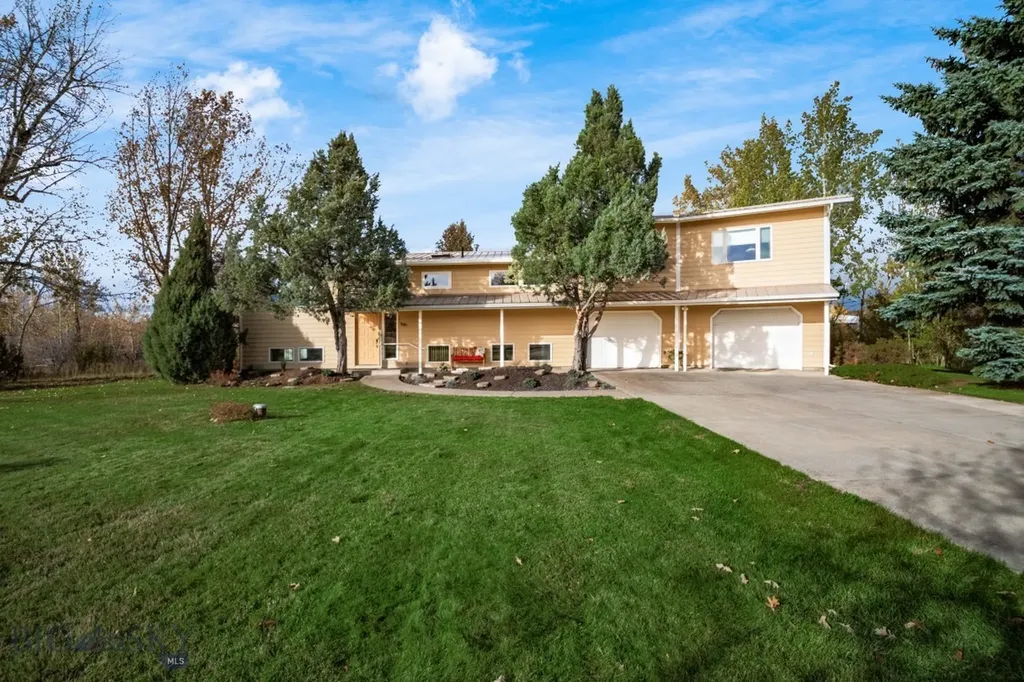 1391 Cobb Hill Road Bozeman MT 59718