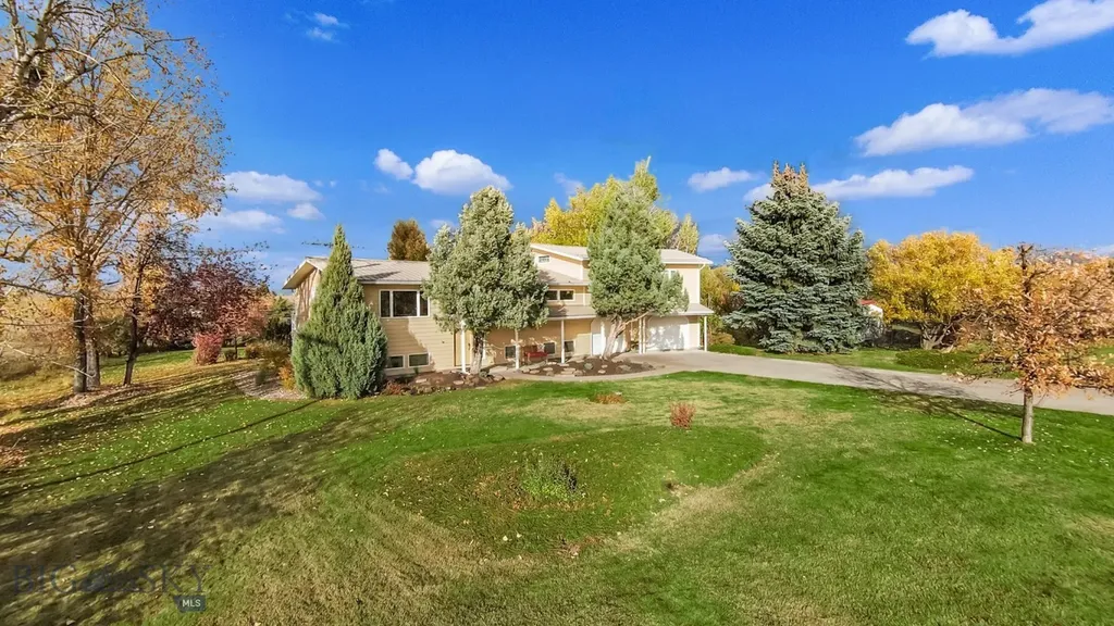 1391 Cobb Hill Road Bozeman MT 59718