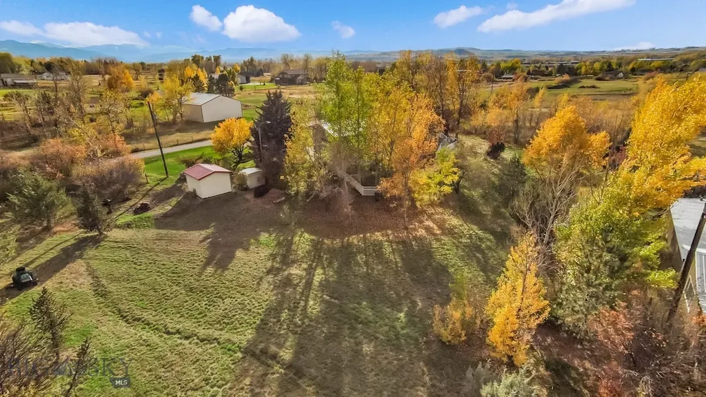 1391 Cobb Hill Road Bozeman MT 59718