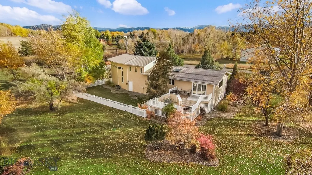 1391 Cobb Hill Road Bozeman MT 59718