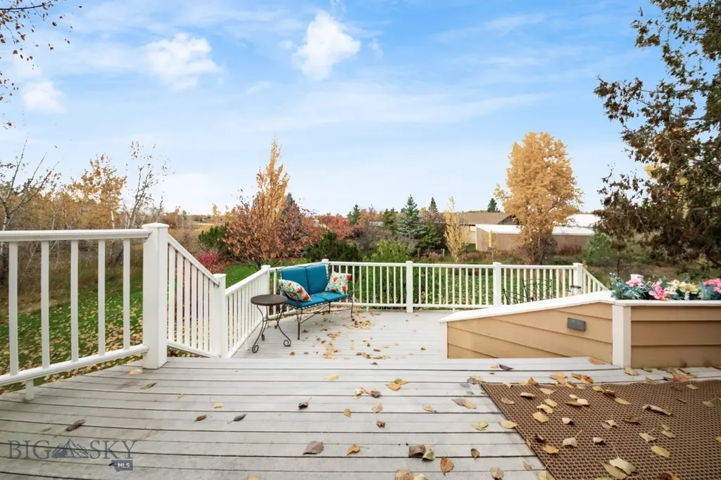 1391 Cobb Hill Road Bozeman MT 59718
