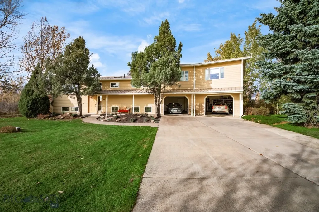 1391 Cobb Hill Road Bozeman MT 59718