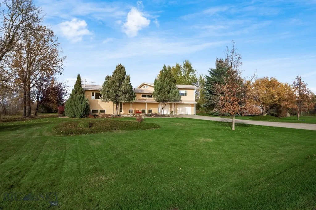 1391 Cobb Hill Road Bozeman MT 59718