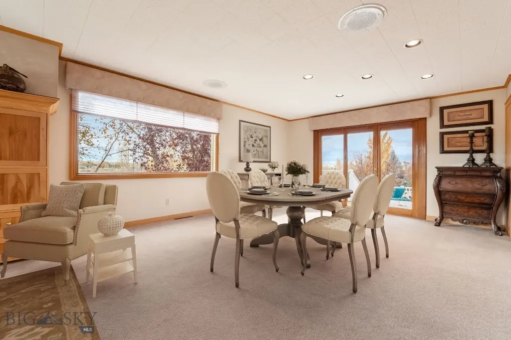 1391 Cobb Hill Road Bozeman MT 59718