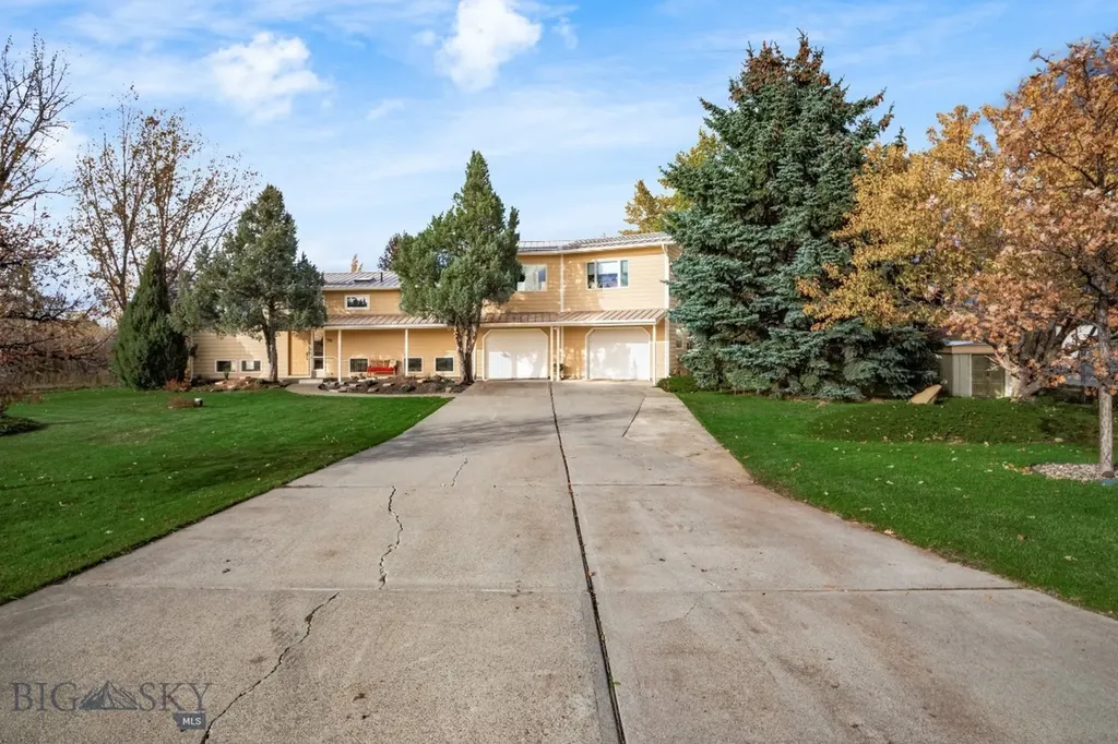1391 Cobb Hill Road Bozeman MT 59718