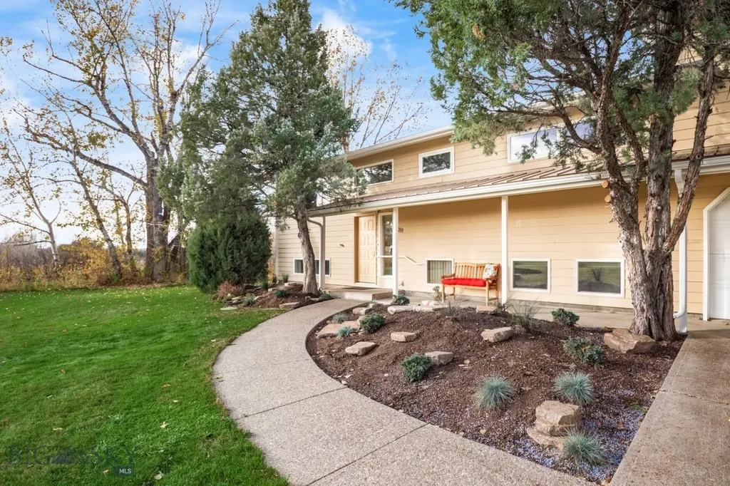 1391 Cobb Hill Road Bozeman MT 59718