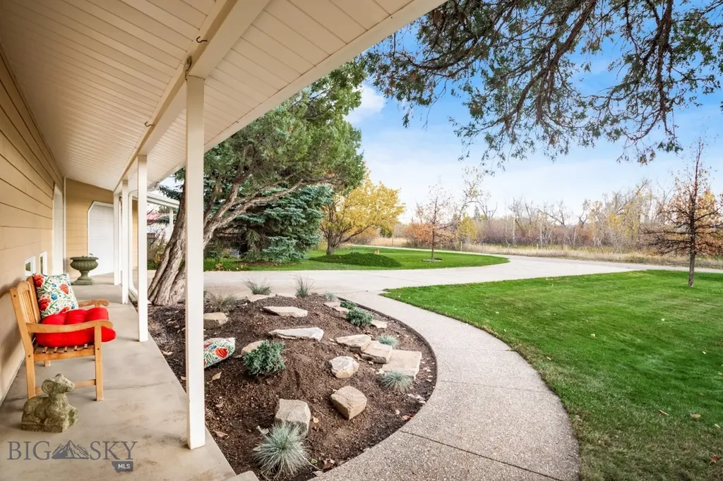 1391 Cobb Hill Road Bozeman MT 59718