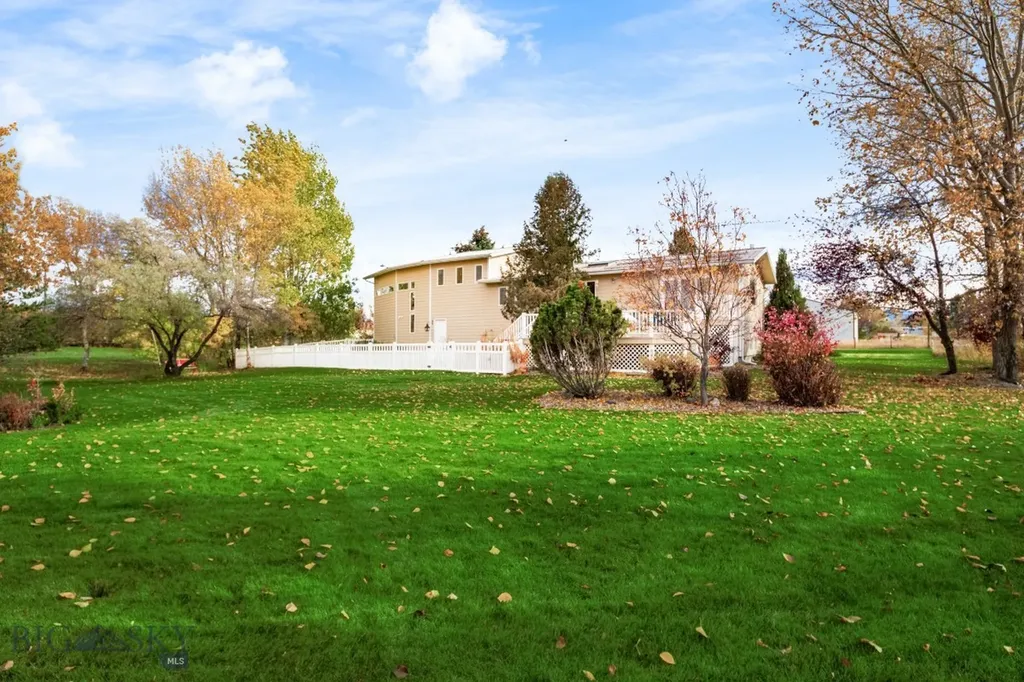 1391 Cobb Hill Road Bozeman MT 59718