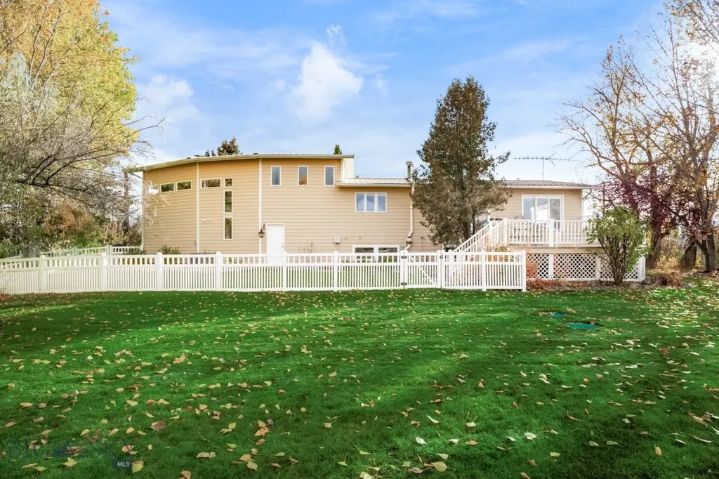 1391 Cobb Hill Road Bozeman MT 59718