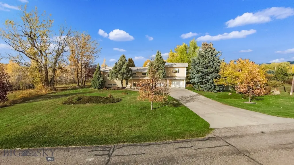 1391 Cobb Hill Road Bozeman MT 59718