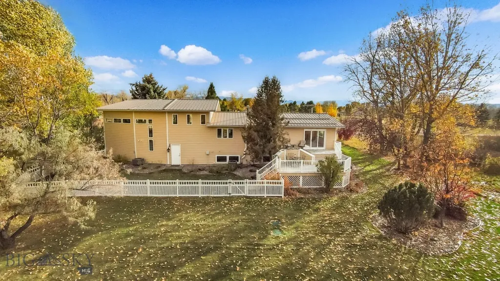 1391 Cobb Hill Road Bozeman MT 59718