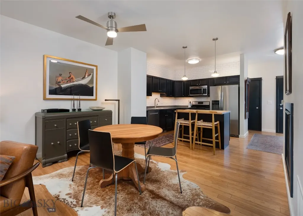 2234 Buckrake Bozeman MT 59718