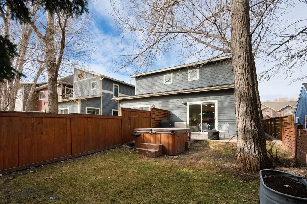 2234 Buckrake Bozeman MT 59718