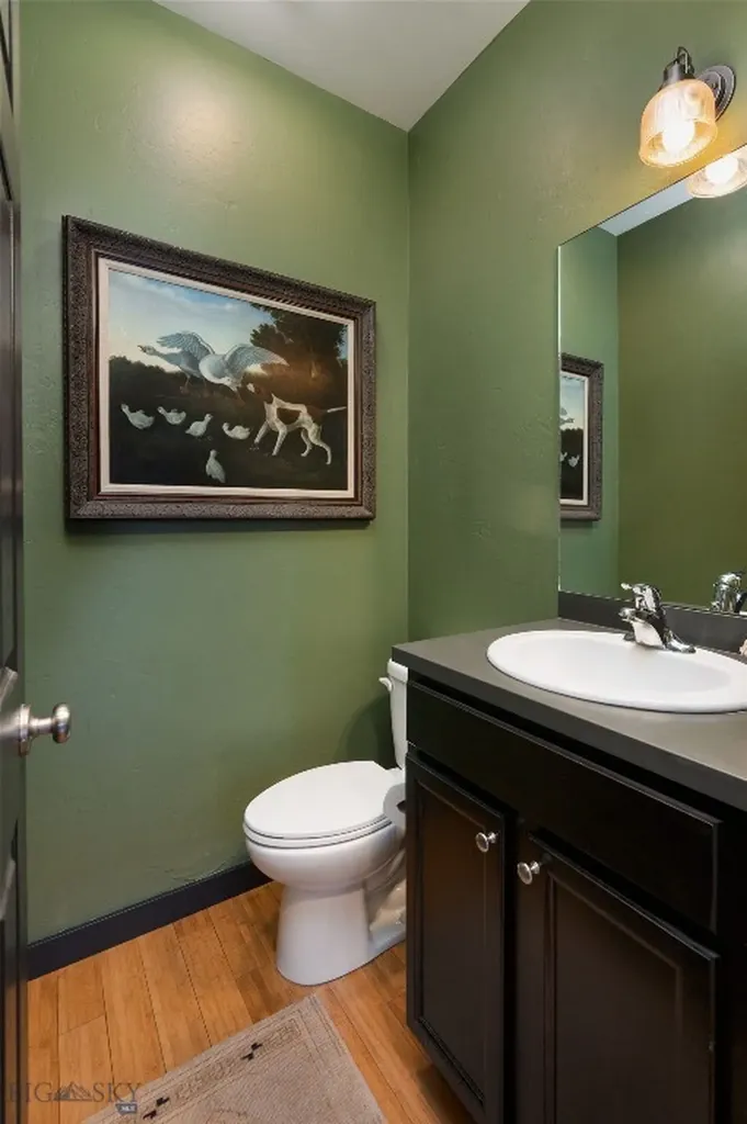 2234 Buckrake Bozeman MT 59718