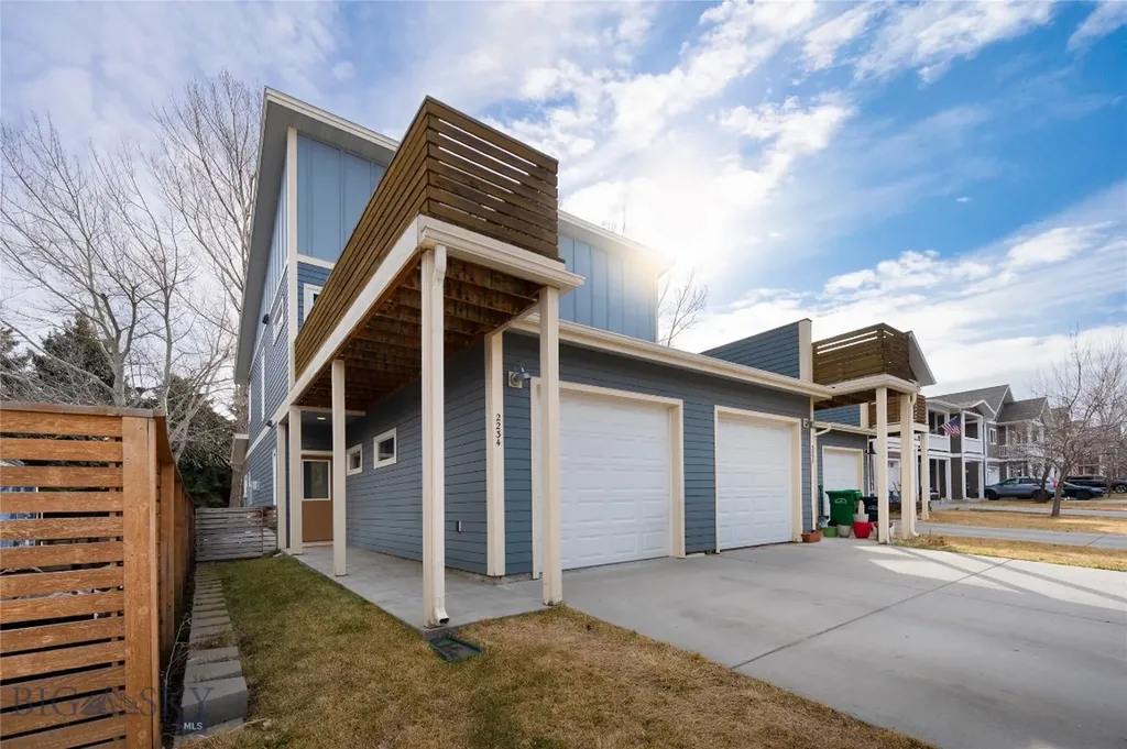 2234 Buckrake Bozeman MT 59718