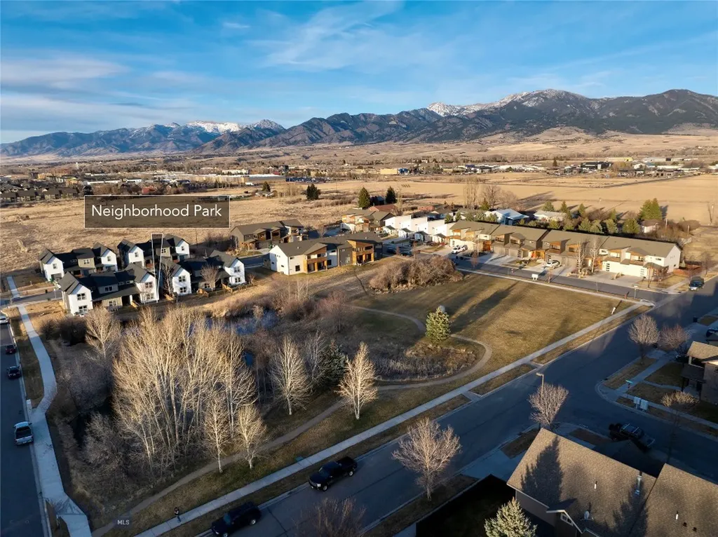 2234 Buckrake Bozeman MT 59718