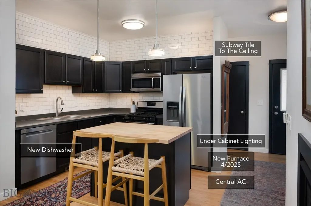 2234 Buckrake Bozeman MT 59718