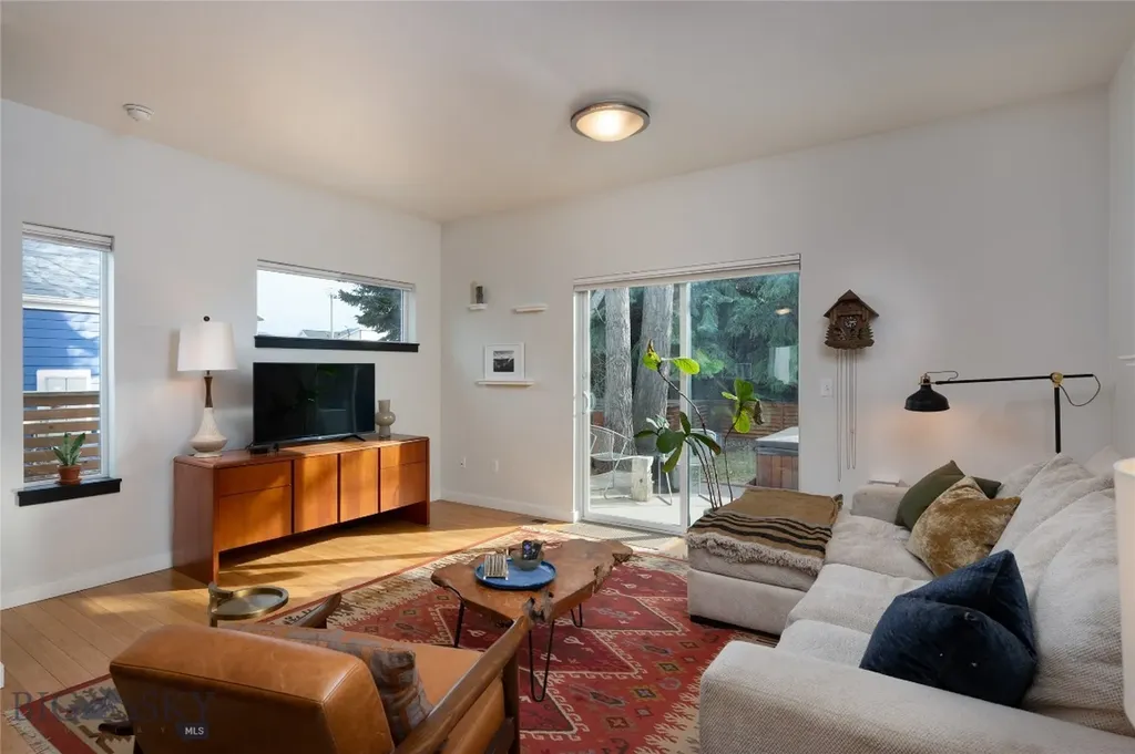 2234 Buckrake Bozeman MT 59718
