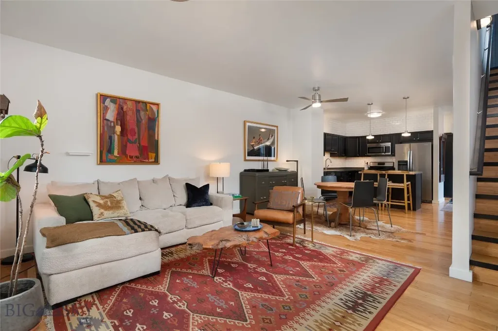 2234 Buckrake Bozeman MT 59718