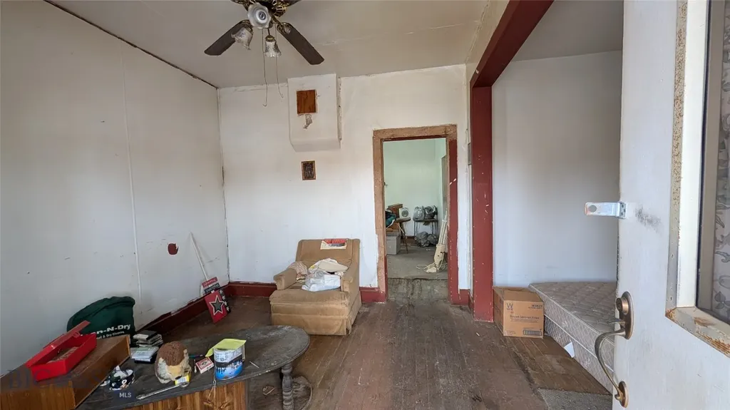 104 E Center Butte MT 59701