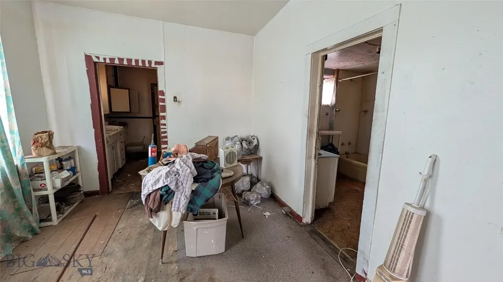 104 E Center Butte MT 59701