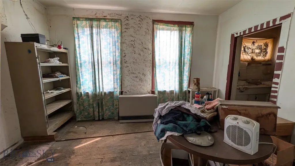 104 E Center Butte MT 59701
