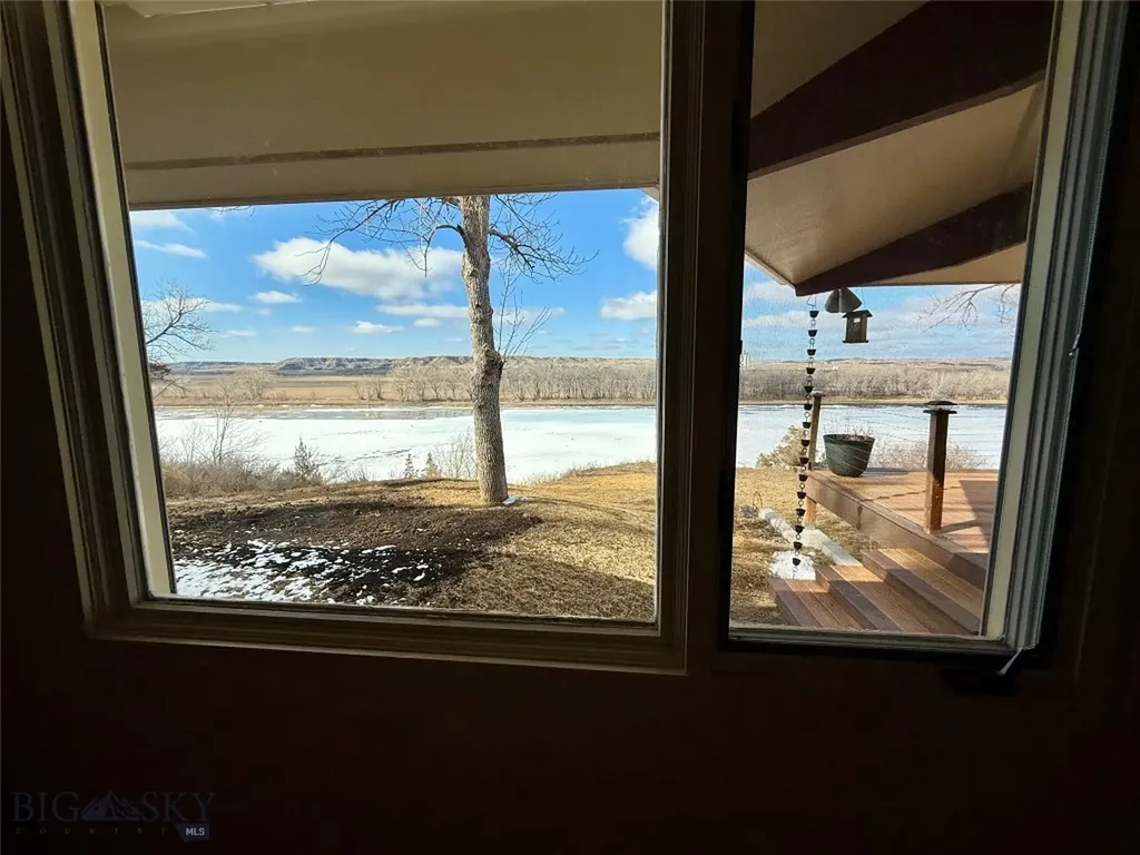 2 Fairgrounds Road Glendive MT 59330