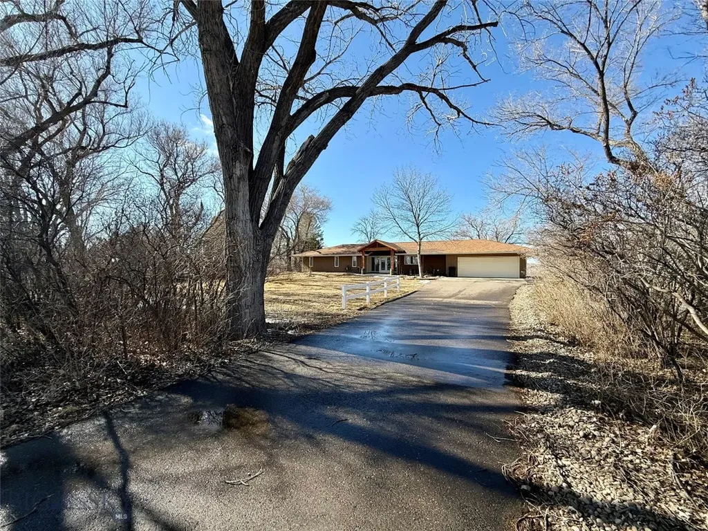 2 Fairgrounds Road Glendive MT 59330