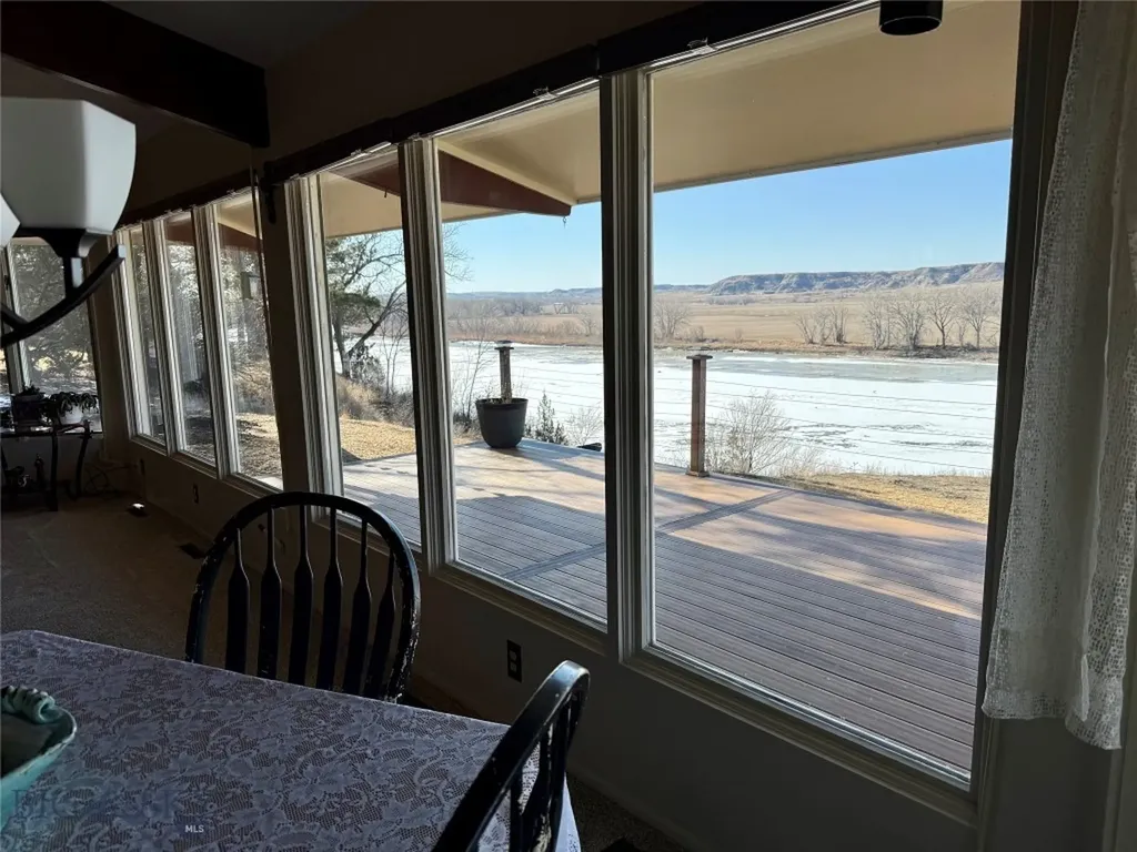 2 Fairgrounds Road Glendive MT 59330