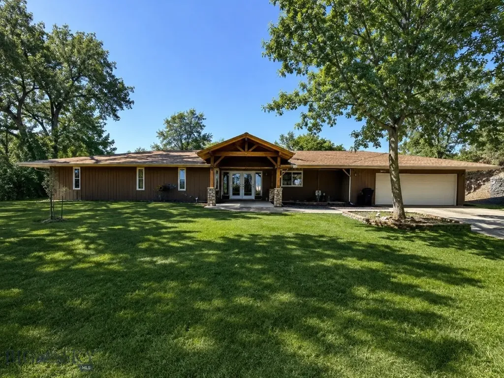 2 Fairgrounds Road Glendive MT 59330