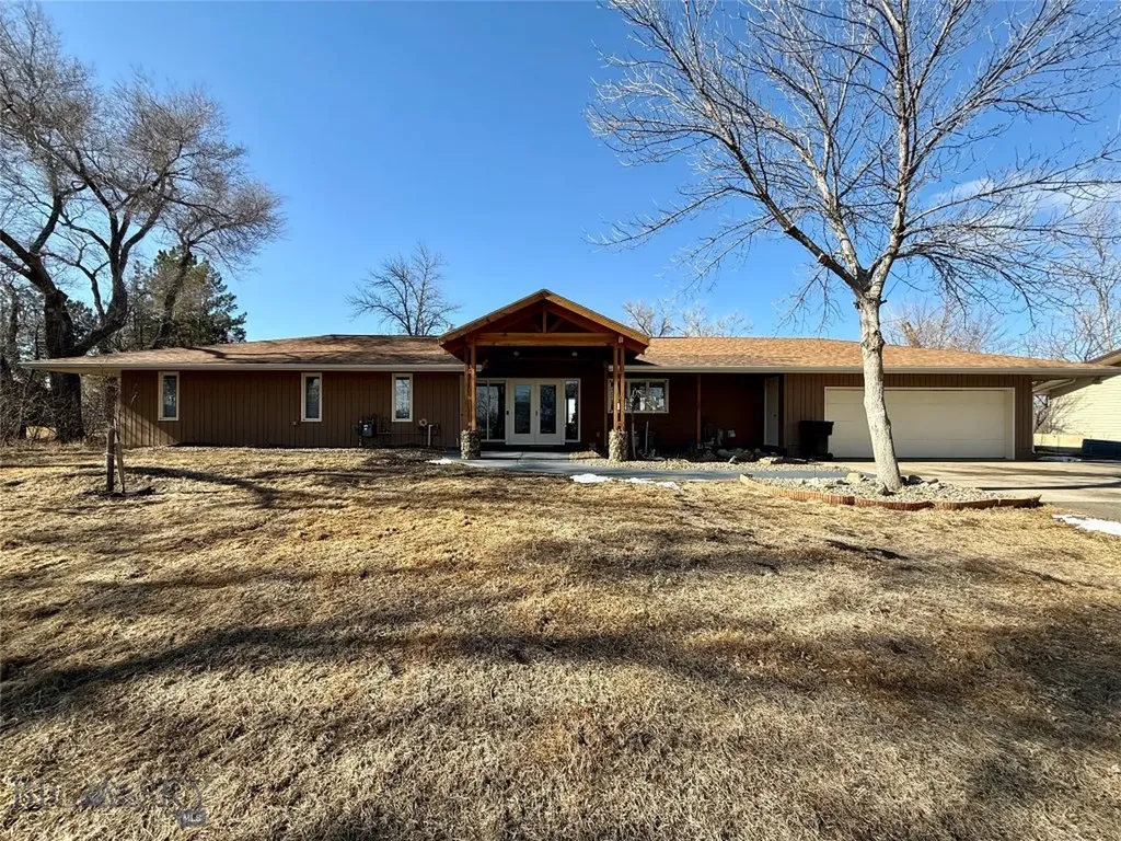 2 Fairgrounds Road Glendive MT 59330