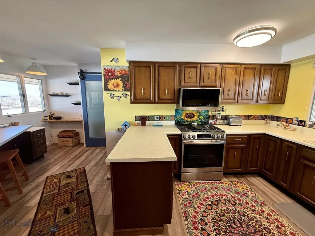 2 Fairgrounds Road Glendive MT 59330
