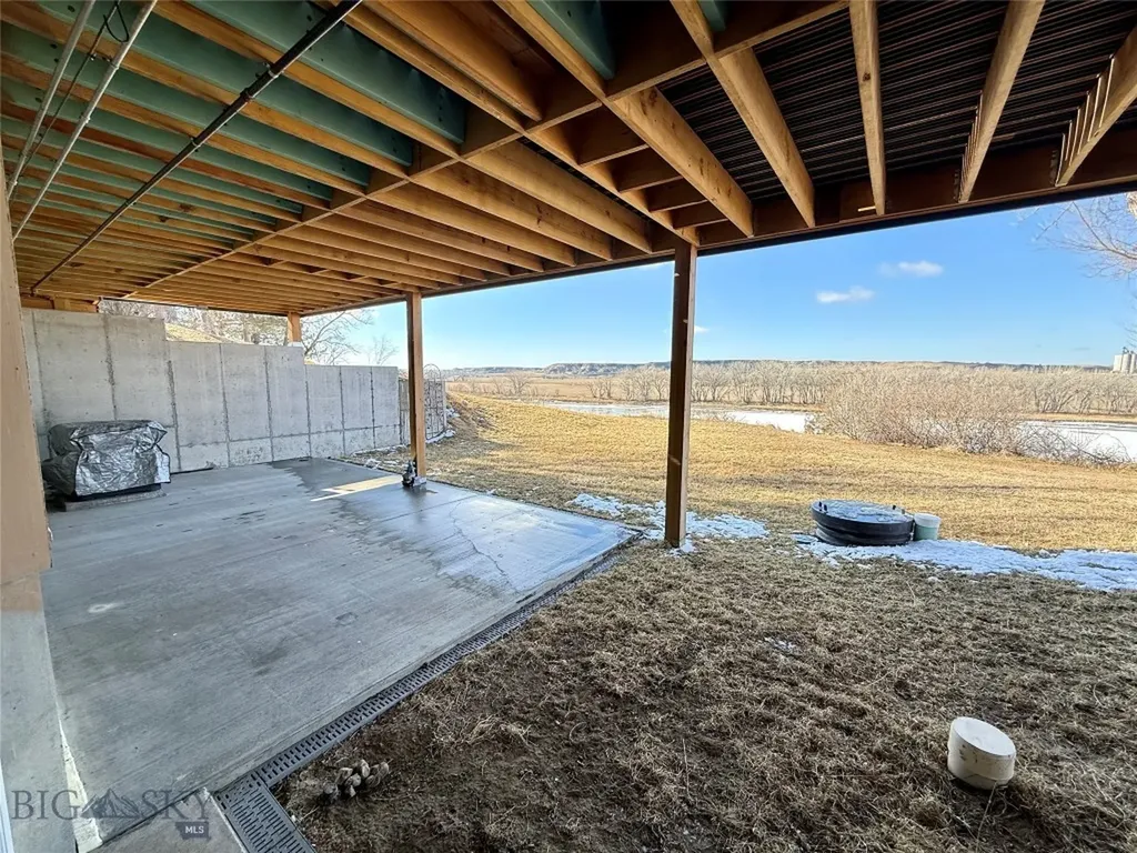 2 Fairgrounds Road Glendive MT 59330